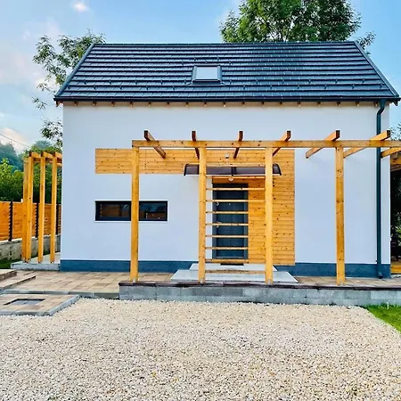 Chalet Alteo Busteni Exterior photo