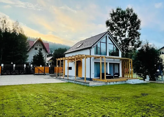 Chalet Alteo