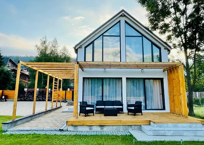 Chalet Alteo