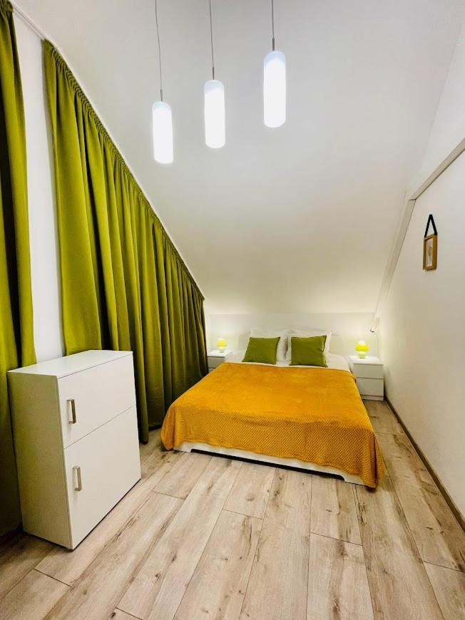 Chalet Alteo