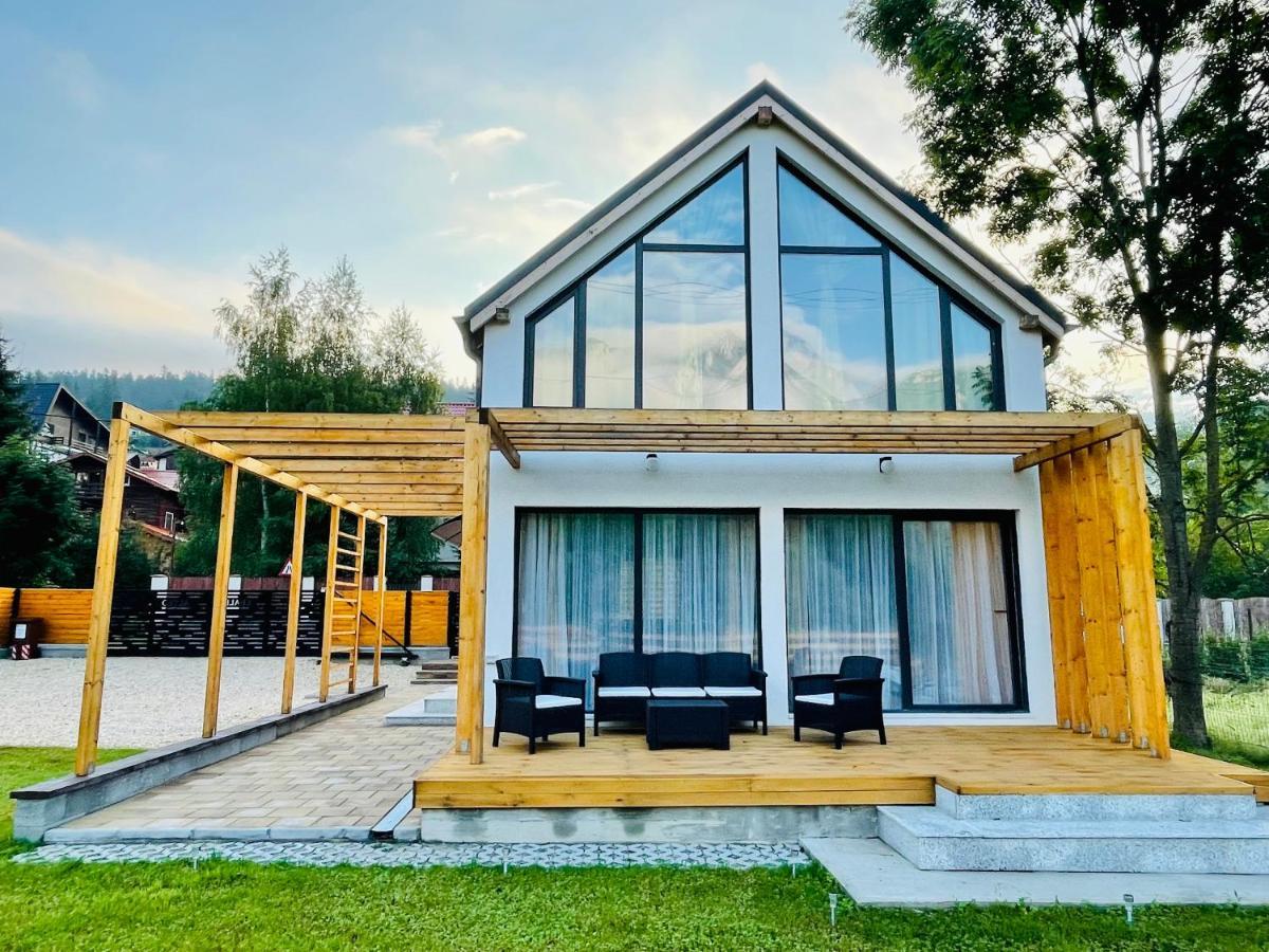 Chalet Alteo Busteni