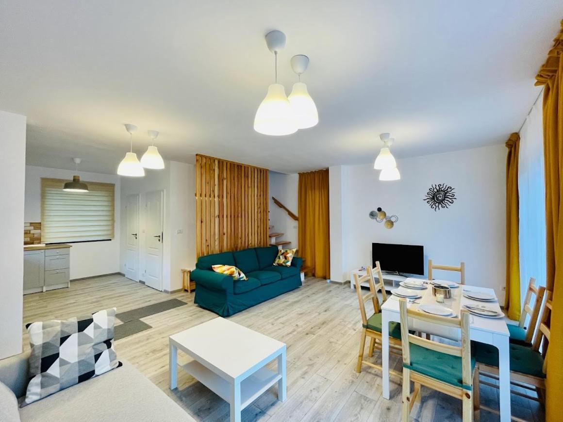 Chalet Alteo Busteni
