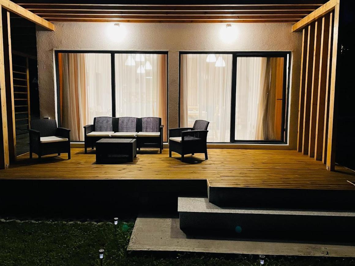 Alteo Chalet