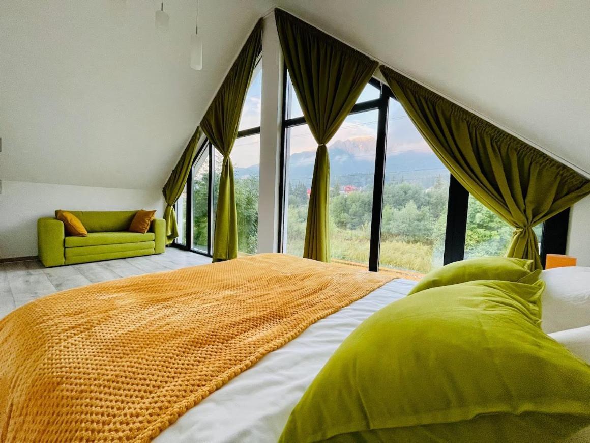 Chalet Alteo