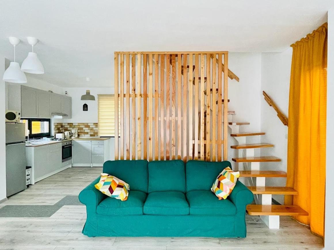 Chalet Alteo