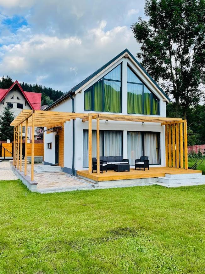 Alteo Chalet Busteni