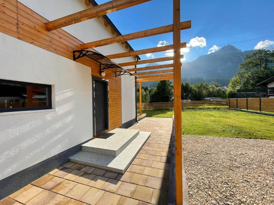 Alteo Chalet
