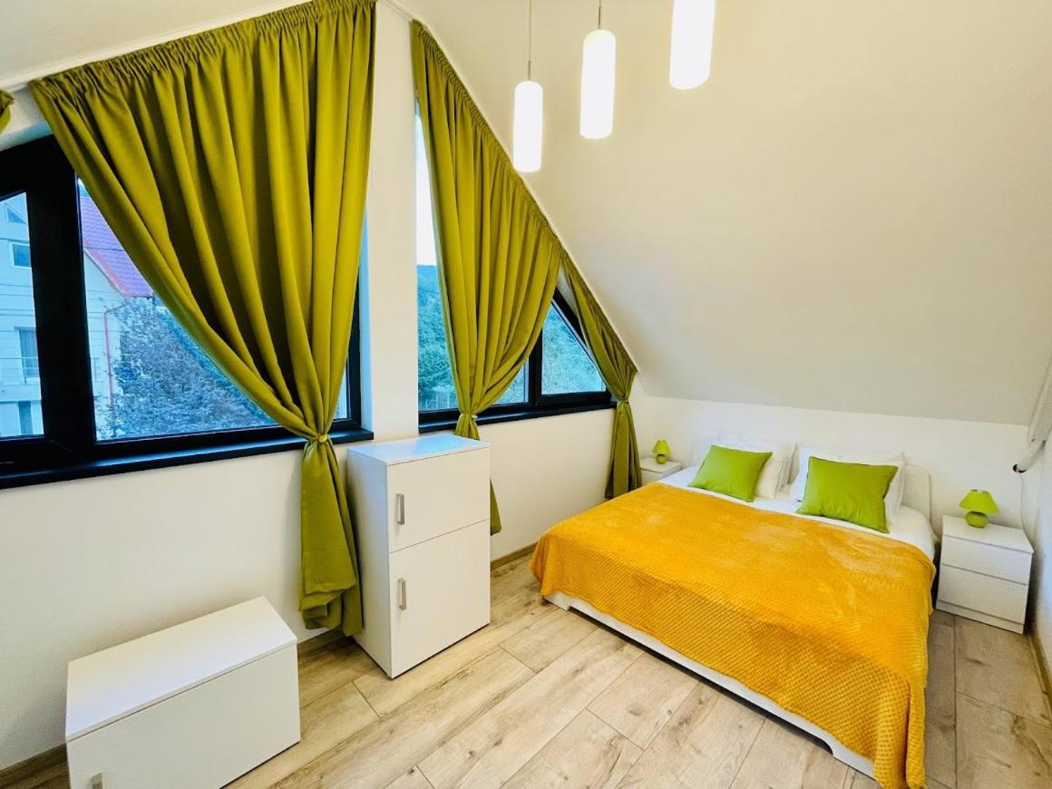Chalet Alteo